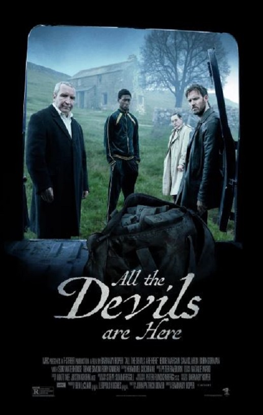 <b><font color='#FF0000'>万鬼齐聚</font></b>