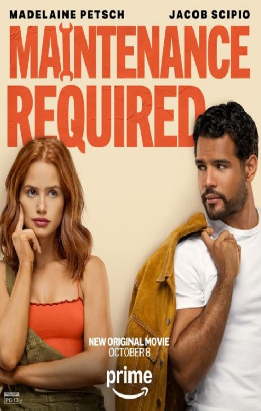 <b><font color='#FF0000'>需要维护的爱</font></b>