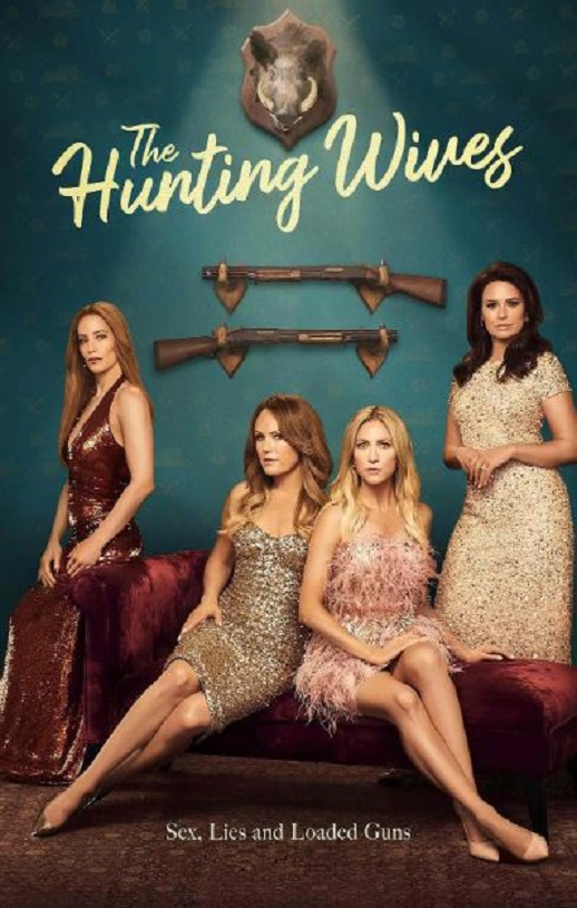 <b><font color='#FF0000'>狩猎之妻 第一季</font></b>