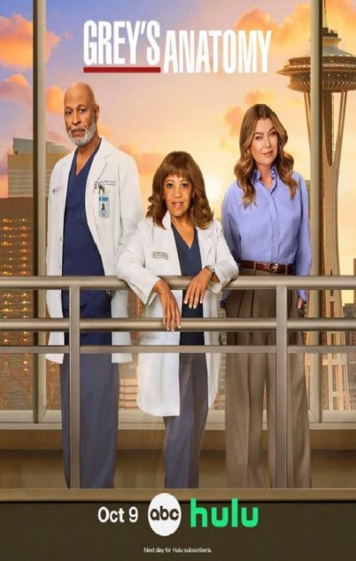 <b><font color='#FF0000'>实习医生格蕾 第二十</font></b>