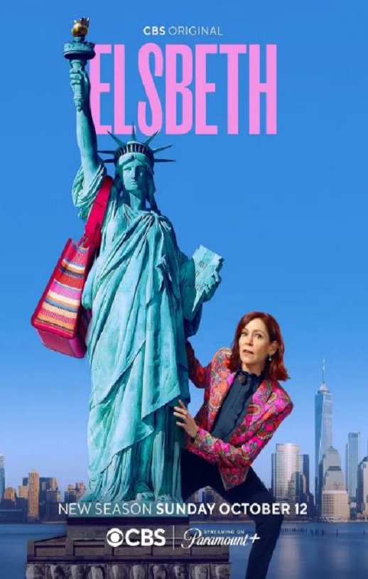 <b><font color='#FF0000'>奇思妙探 第三季</font></b>