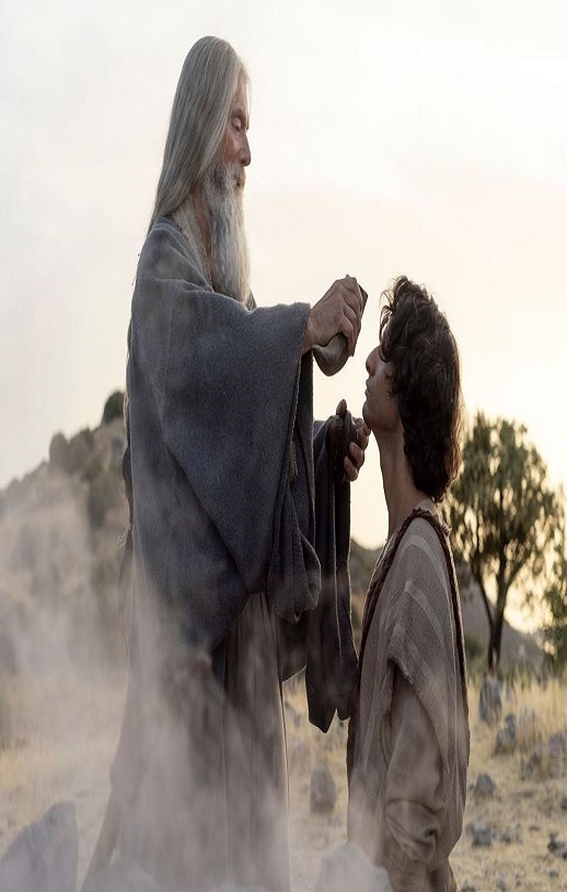 <b><font color='#FF0000'>大卫王朝 第二季</font></b>