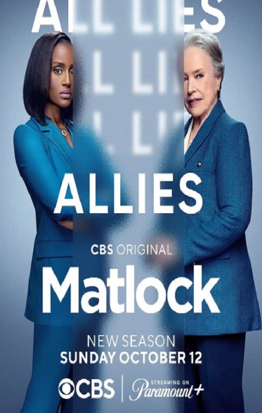 <b><font color='#FF0000'>老练律师 第二季</font></b>