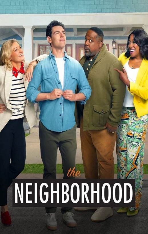 <b><font color='#FF0000'>东邻西舍 第八季</font></b>