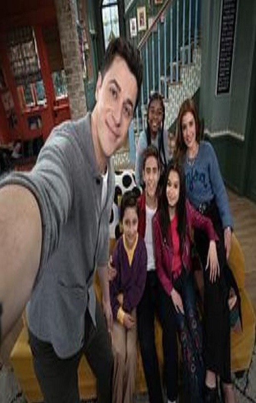 <b><font color='#FF0000'>少年魔法师:后继者</font></b>