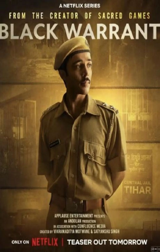 <b><font color='#FF0000'>黑色处决令 第一季</font></b>