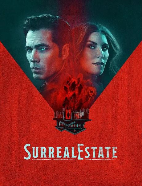 <b><font color='#FF0000'>凶宅处理专员 第二季</font></b>