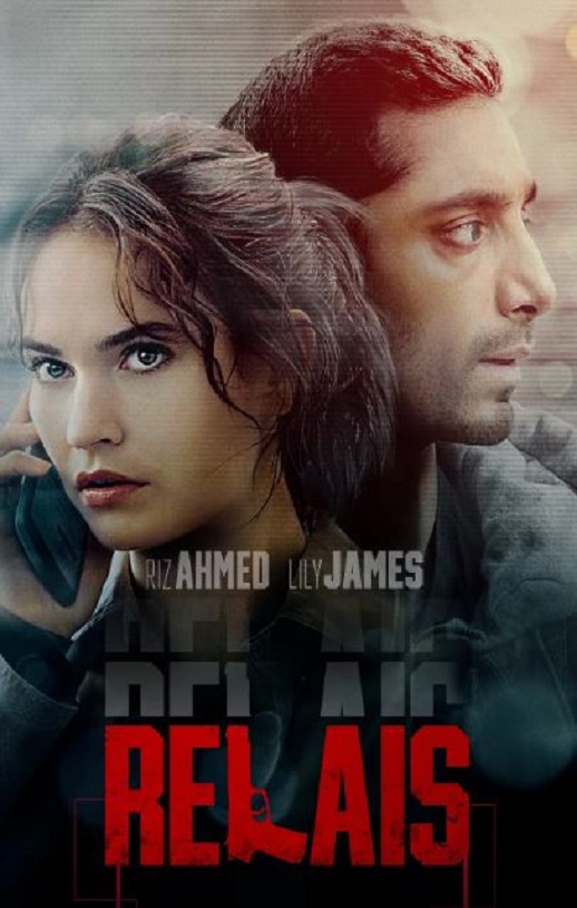 <b><font color='#FF0000'>传话人</font></b>