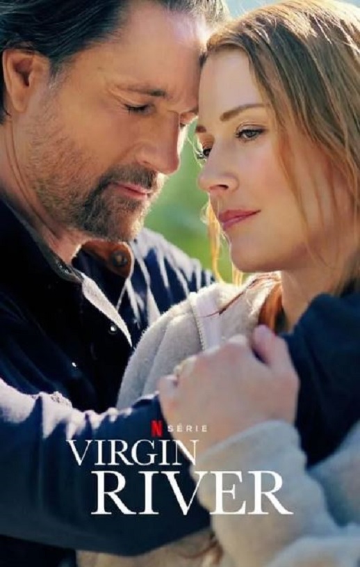 <b><font color='#FF0000'>维琴河 第五季</font></b>