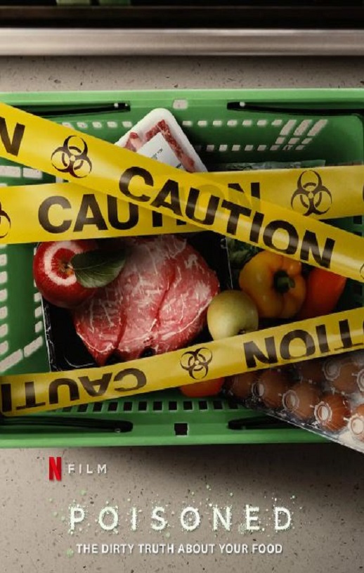 <b><font color='#FF0000'>毒从口入：食物的丑陋</font></b>