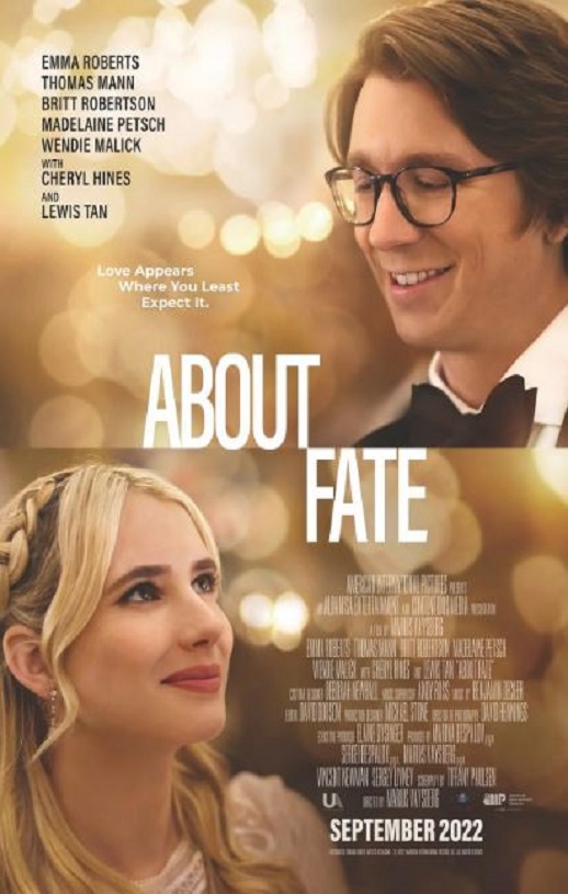 <b><font color='#FF0000'>关于命运</font></b>