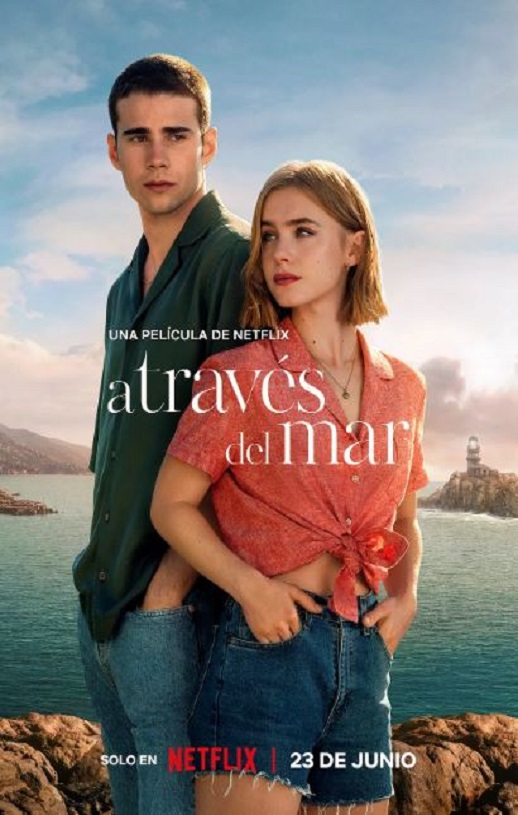 <b><font color='#FF0000'>隔窗恋爱:飘洋过海</font></b>