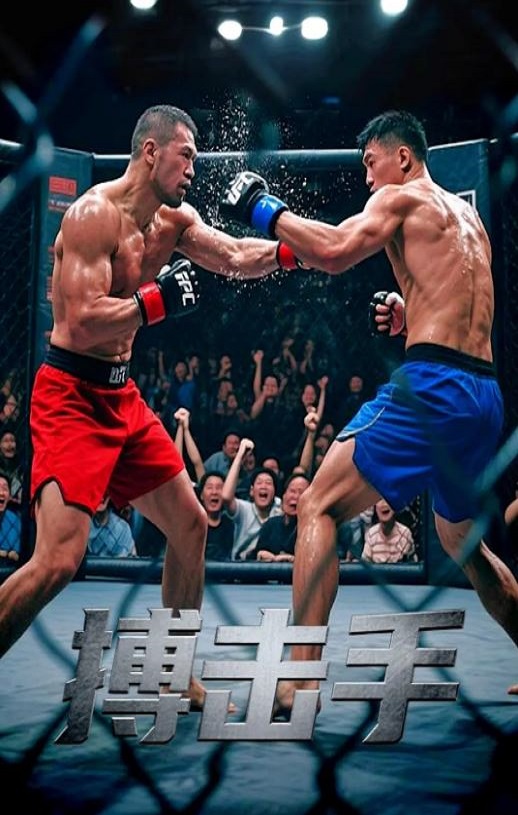 <b><font color='#FF0000'>搏击手2025</font></b>
