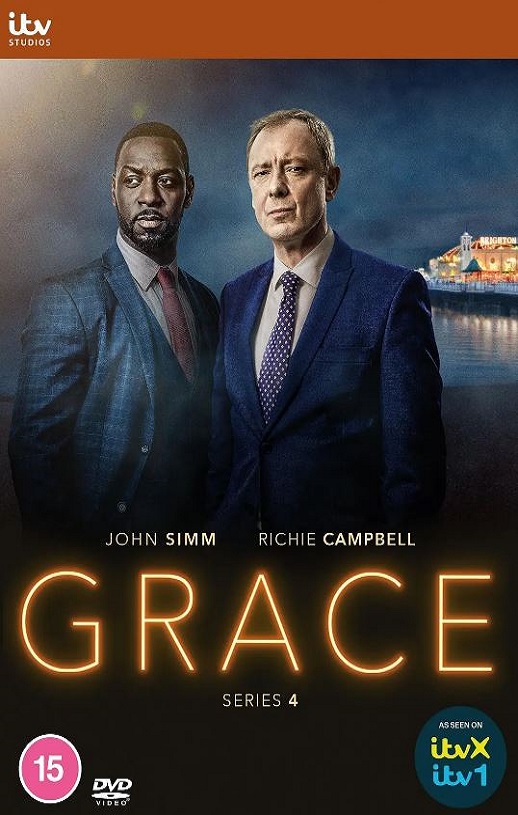 <b><font color='#FF0000'>格雷斯 第四季</font></b>