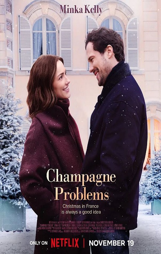 <b><font color='#FF0000'>香槟情缘</font></b>