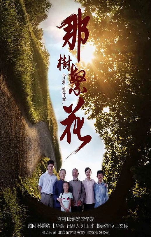 <b><font color='#FF0000'>那树繁花</font></b>