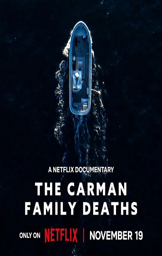 <b><font color='#FF0000'>卡曼家族死亡谜案</font></b>