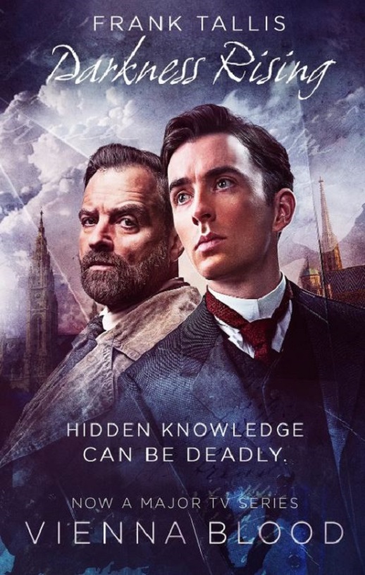 <b><font color='#FF0000'>维也纳血案 第二季</font></b>