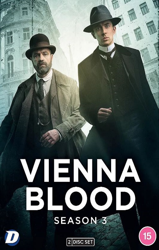 <b><font color='#FF0000'>维也纳血案 第三季</font></b>