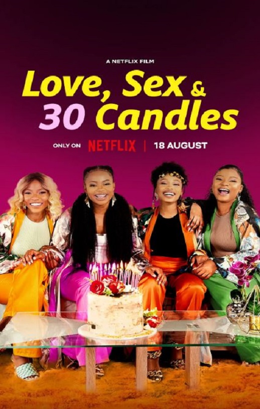 <b><font color='#FF0000'>爱与性，我们的30岁</font></b>