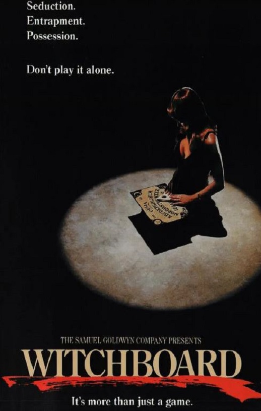 <b><font color='#FF0000'>魔鬼碟仙</font></b>