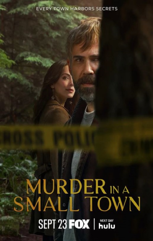 <b><font color='#FF0000'>小镇杀机 第二季</font></b>