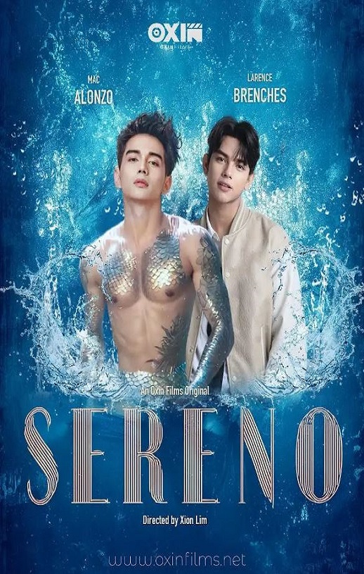 <b><font color='#FF0000'>塞雷诺</font></b>