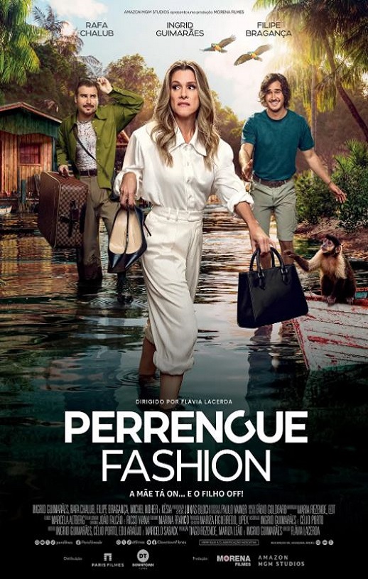 <b><font color='#FF0000'>亚马逊时尚囧途</font></b>