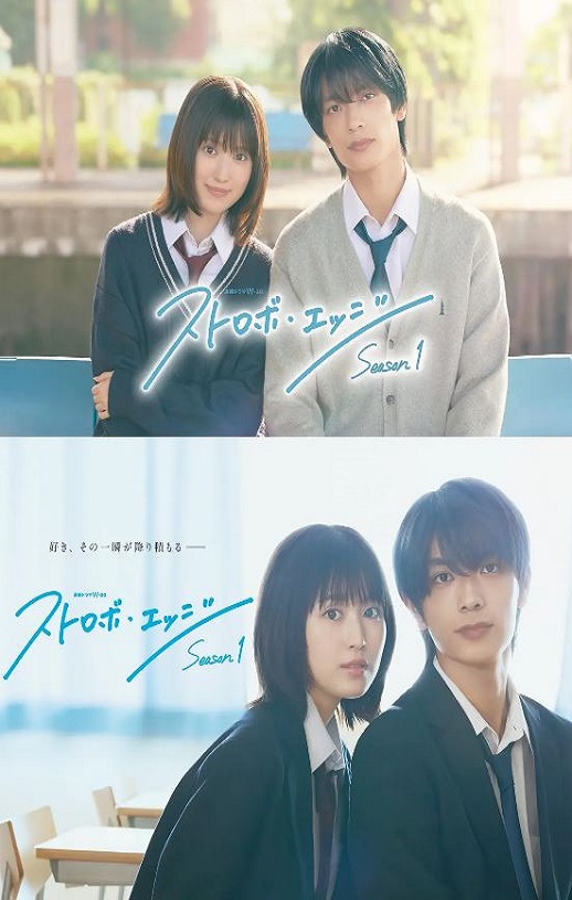 <b><font color='#FF0000'>闪烁的爱情 第一季</font></b>