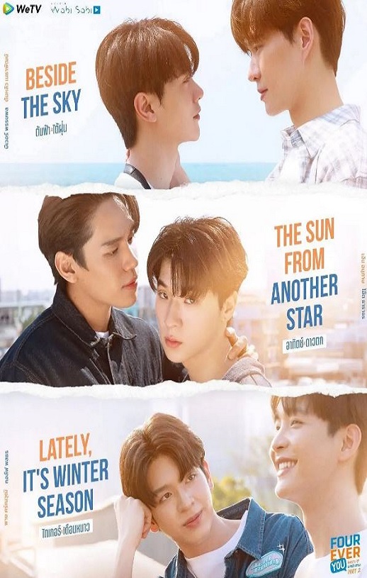 <b><font color='#FF0000'>四方极爱II</font></b>