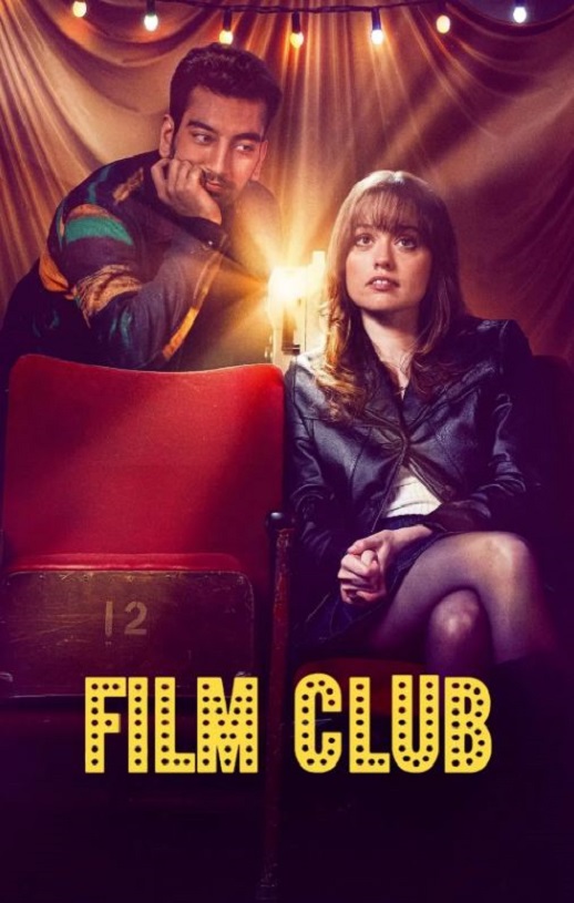 <b><font color='#FF0000'>电影俱乐部</font></b>