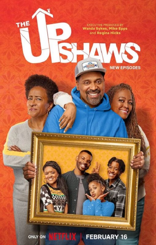 <b><font color='#FF0000'>厄普肖一家 第三季</font></b>