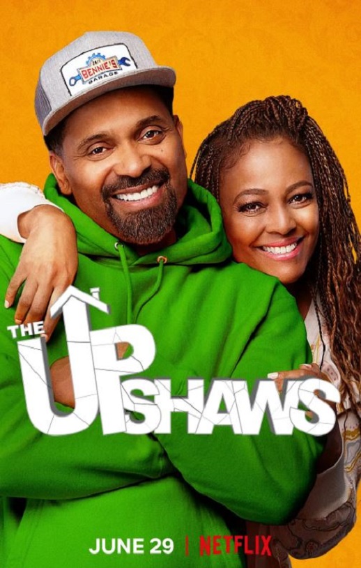 <b><font color='#FF0000'>厄普肖一家 第二季</font></b>