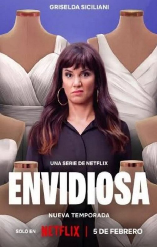 <b><font color='#FF0000'>羡慕嫉妒恨 第2季</font></b>