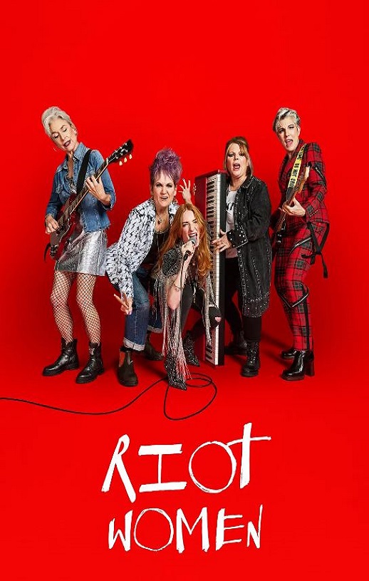 <b><font color='#FF0000'>潮躁女人 第一季</font></b>