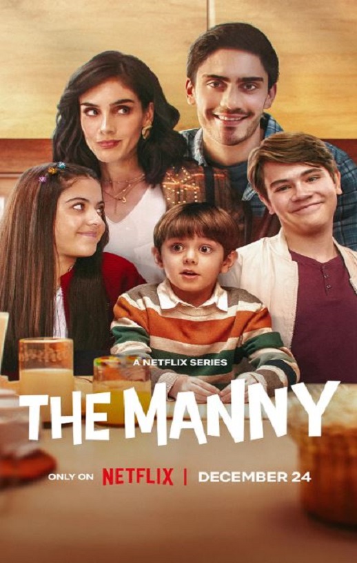 <b><font color='#FF0000'>男儿当保姆 第一季</font></b>