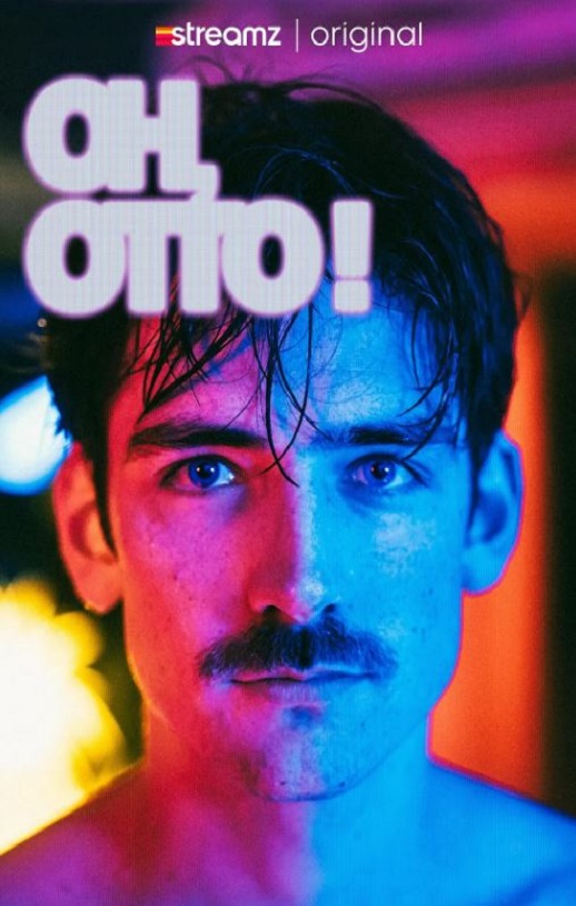 <b><font color='#FF0000'>哦，奥托！</font></b>