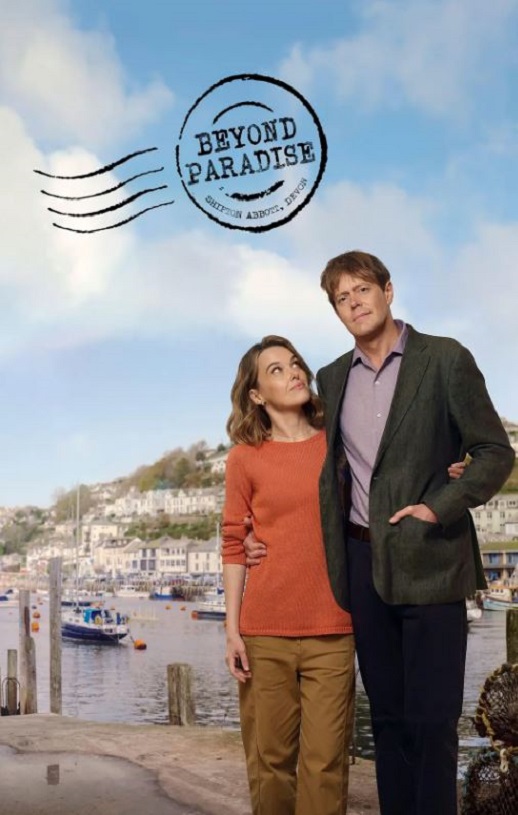 <b><font color='#FF0000'>天堂岛之外 第二季</font></b>