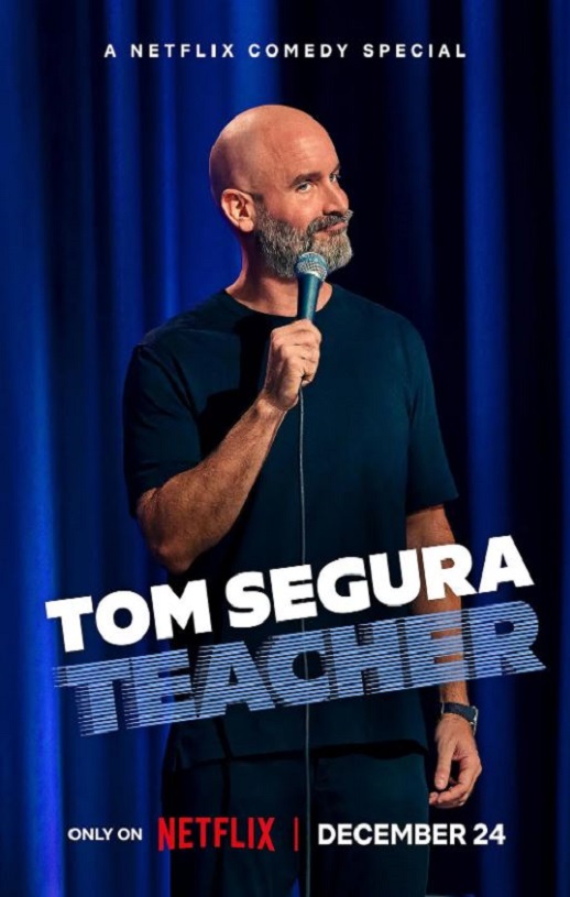 <b><font color='#FF0000'>汤姆·赛格拉：好为人</font></b>