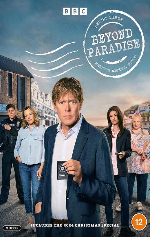 <b><font color='#FF0000'>天堂岛之外 第三季</font></b>