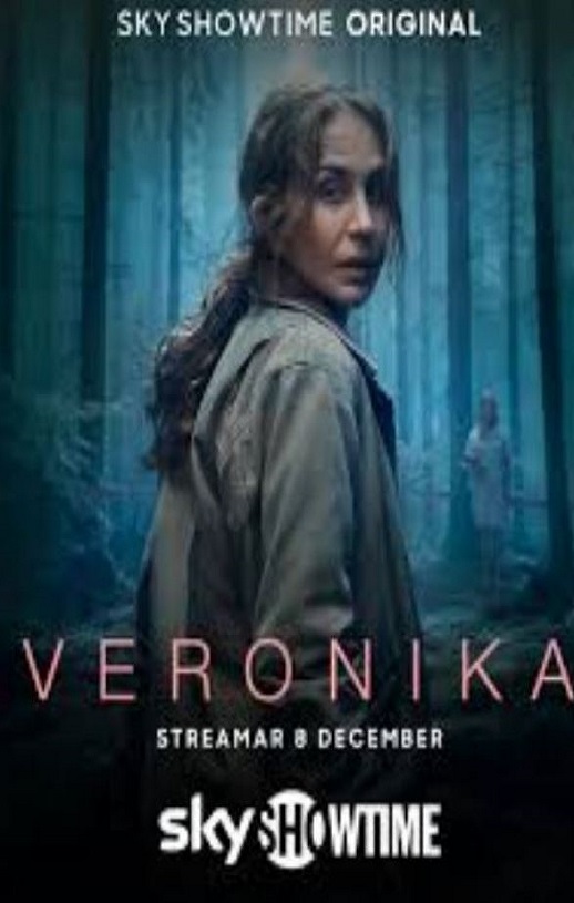 <b><font color='#FF0000'>维罗妮卡 第2季</font></b>