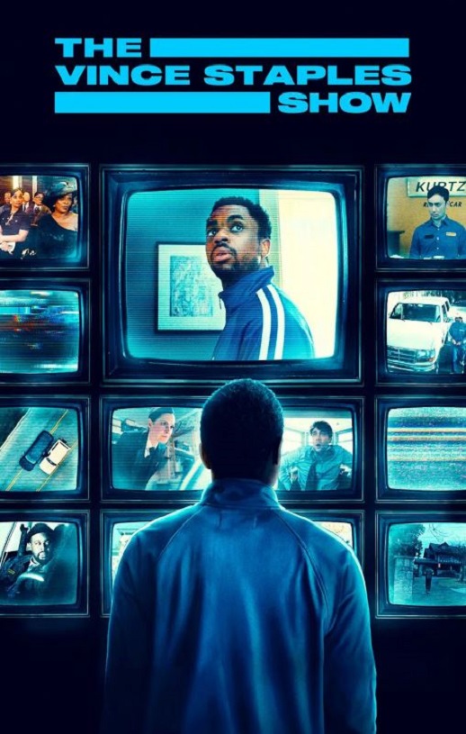 <b><font color='#FF0000'>文斯小子 第二季</font></b>