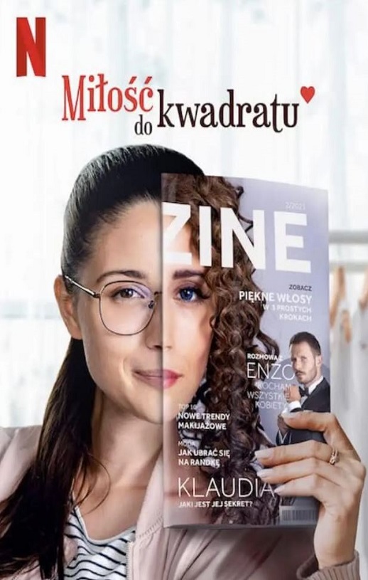 <b><font color='#FF0000'>爱的平方</font></b>