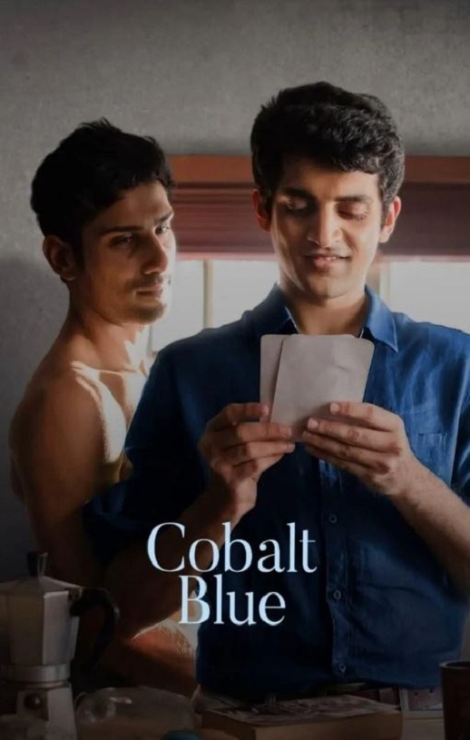 <b><font color='#FF0000'>钴蓝爱恋</font></b>