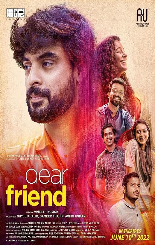 <b><font color='#FF0000'>亲爱的朋友2022</font></b>