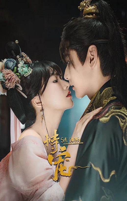 <b><font color='#FF0000'>恃宠</font></b>