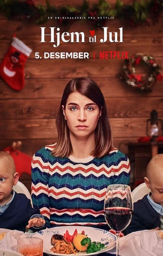 <b><font color='#FF0000'>圣诞寻伴 第2季</font></b>