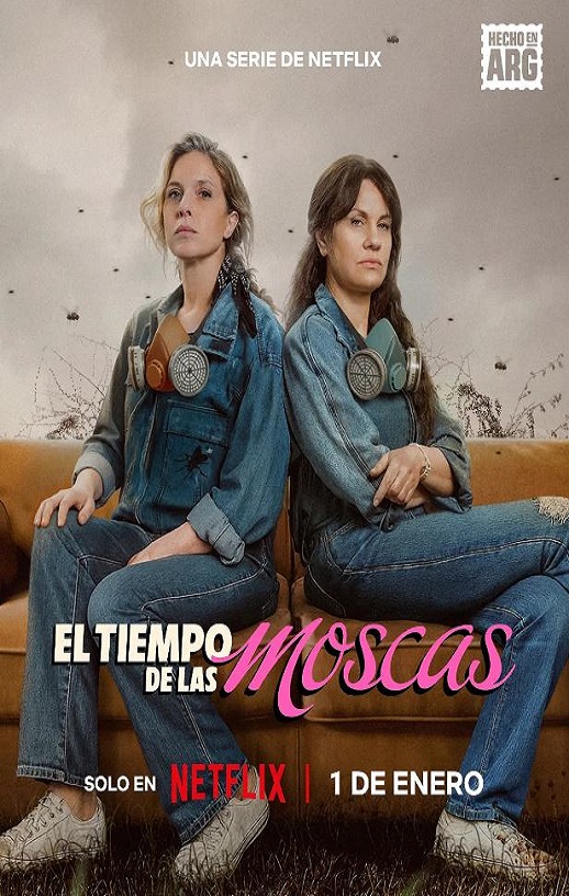 <b><font color='#FF0000'>苍蝇之时</font></b>