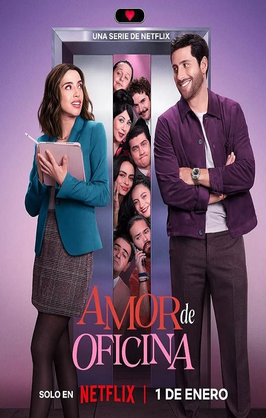 <b><font color='#FF0000'>恋爱朝九晚五</font></b>