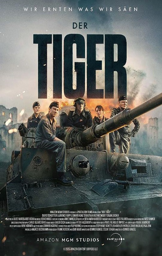 <b><font color='#FF0000'>猛虎末路</font></b>